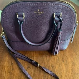 Kate Spade satchel